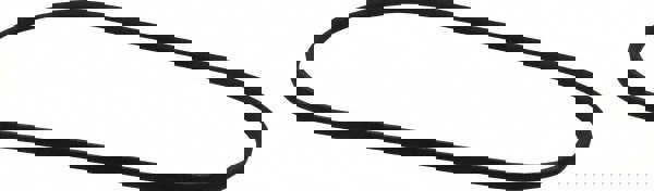 V-Belt: Section A, 50.2